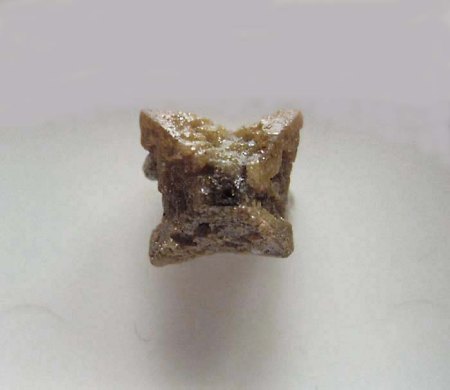 Einzelkristalle McSchuerf