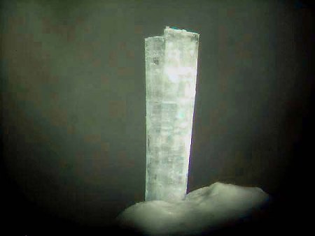 Einzelkristalle McSchuerf