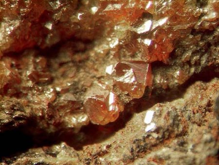 Friedrichssegen - Teil II und sonstige Aufschlüsse