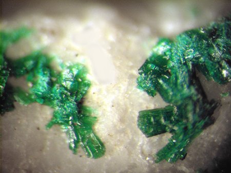 Friedrichssegen - Teil II und sonstige Aufschlüsse