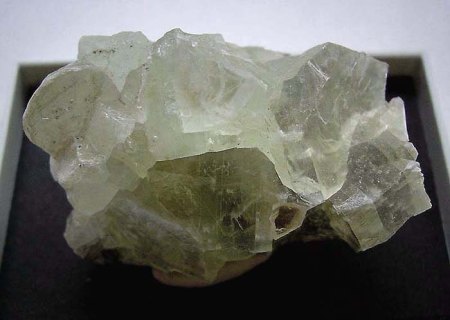 Russland - Ural und seine Mineralien