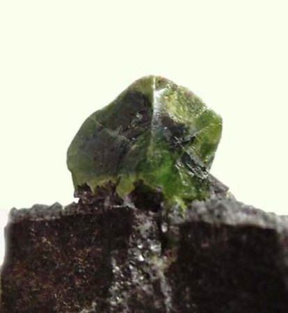 Russland - Ural und seine Mineralien