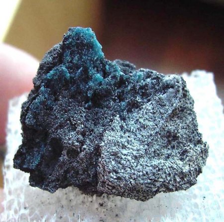 Russland - Ural und seine Mineralien