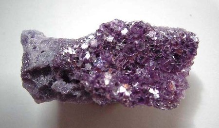 Russland - Ural und seine Mineralien