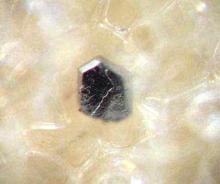 Russland - Ural und seine Mineralien