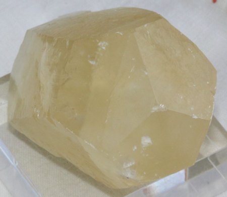 Binghamit und seine steinigen Mitbewohner