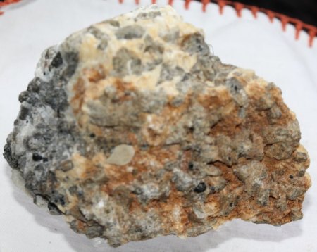 Russland - Ural und seine Mineralien