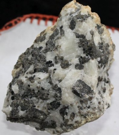 Russland - Ural und seine Mineralien