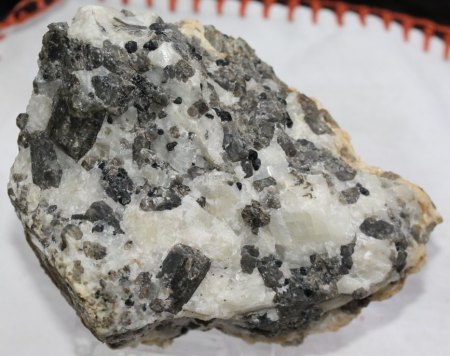 Russland - Ural und seine Mineralien