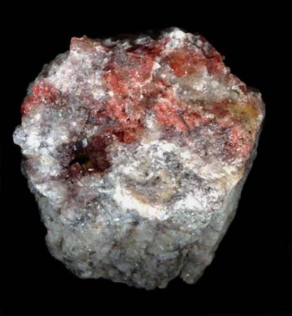 Gelände- bzw. Eigenfunde McSchuerf