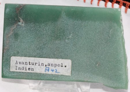 Indien - Teil I und Teil II