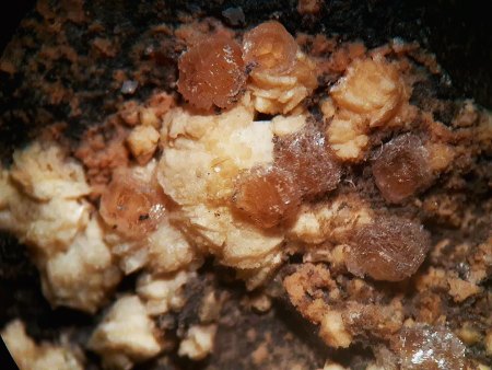 Teichelberg bei Pechbrunn