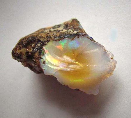 [ WIKI ] Opal