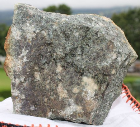 England - Schottland - Wales