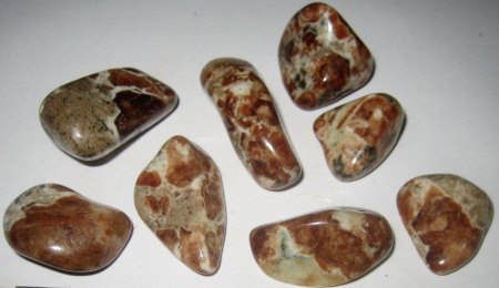 Afrika - Namibia (alles außer Tsumeb)