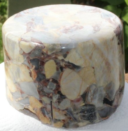 Österreich - Konglomerate - Kundler Klamm