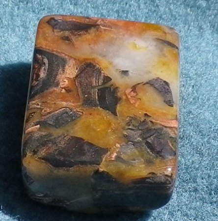 Österreich - Konglomerate - Kundler Klamm