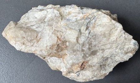 Exkursion am Silberberg