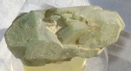 Madagaskar und seine Mineralien