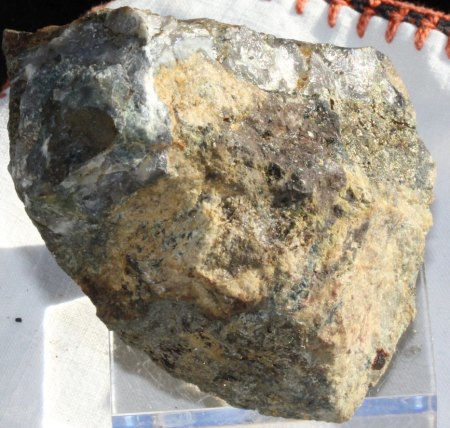 Indien - Teil I und Teil II