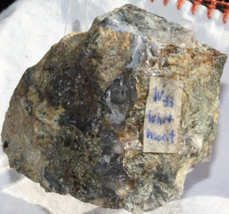 Indien - Teil I und Teil II