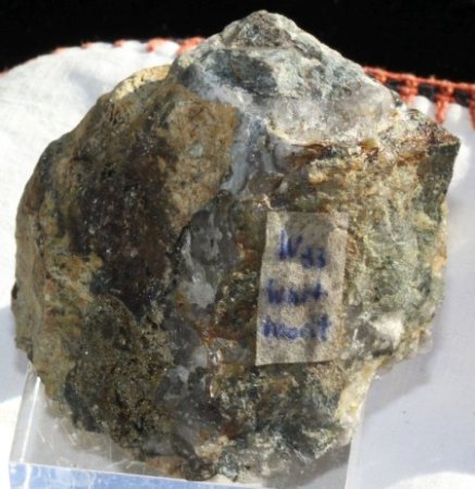 Indien - Teil I und Teil II