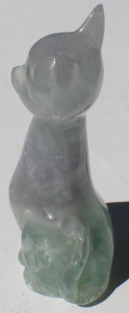 Bestimmungskriterien Prasiolith