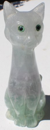 Bestimmungskriterien Prasiolith