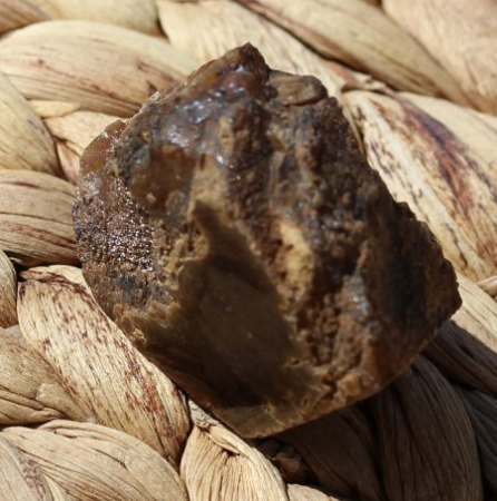 [ WIKI ] Bastnäsit-Gruppe