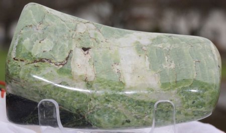 [ WIKI ] Tremolit (Grammatit)