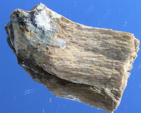 [ WIKI ] Tremolit (Grammatit)