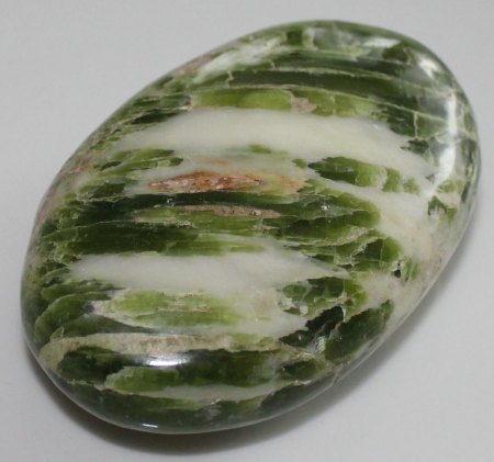 [ WIKI ] Tremolit (Grammatit)