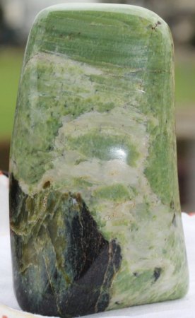 [ WIKI ] Tremolit (Grammatit)