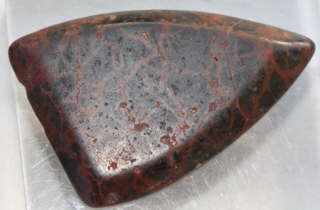 Mahagoniobsidian?
