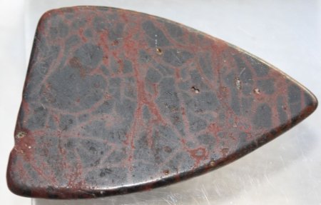 Mahagoniobsidian?