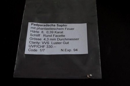 padparadscha-saphir
