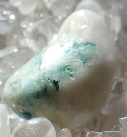 USA - Kalifornien - Sonstige Fundorte