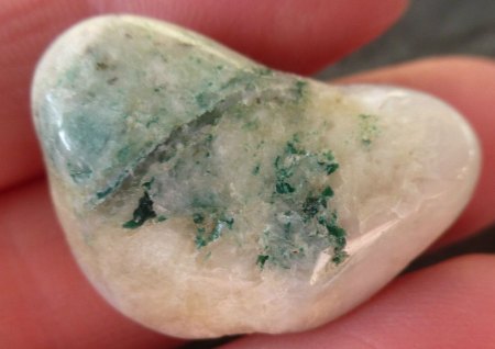 USA - Kalifornien - Sonstige Fundorte