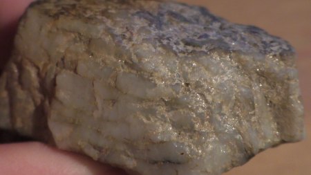 Was für Steine sind das?