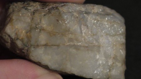 Was für Steine sind das?