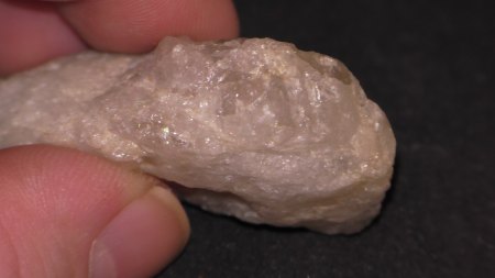 Was für Steine sind das?