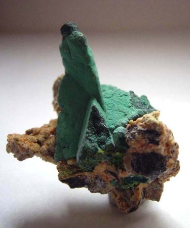 Afrika (Namibia - Tsumeb)