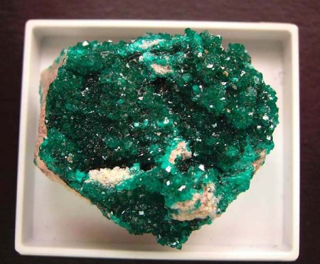 Afrika (Namibia - Tsumeb)