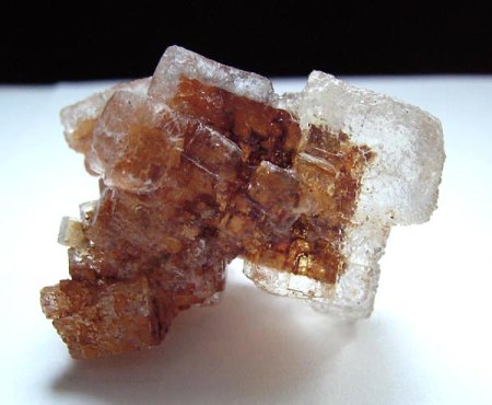 Polen und seine Mineralienwelt