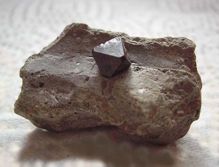 Polen und seine Mineralienwelt