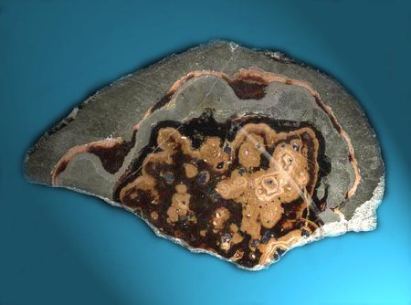 Polen und seine Mineralienwelt