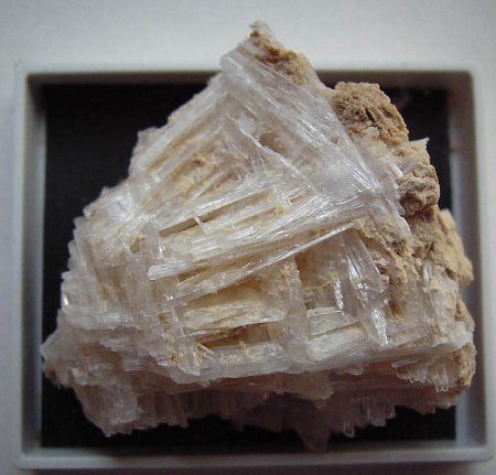 Türkei - Mineralreiches Land