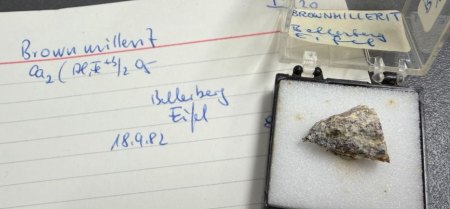 Eifel - Mayen - Ettringen - Bellerberg