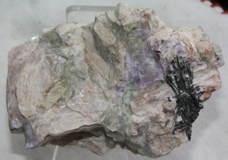 Russland (Russia) - Karelien und Sonstiges