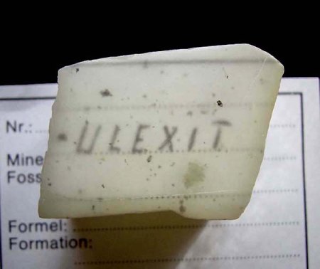 USA - Kalifornien - Boron